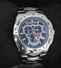Orologio da Polso (Uomo) Chronotech