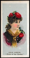 Duke - 'Fancy Dress Ball Costumes' (C1890) - Pride of the Garden