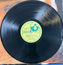 Little River Band Sleeper Catcher 1978 Harvest SW 11783 Vinyl LP