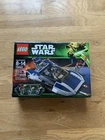 LEGO Star Wars Mandalorian Speeder Sealed 75022