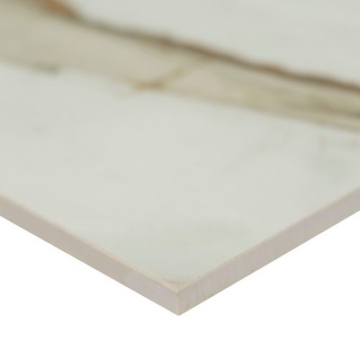 Ackland AKNPTPAL24X24P-CA Palazza - 24'' x 24'' Porcelain Floor - Cielo Morado