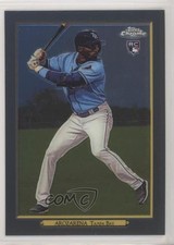 2020 Topps Turkey Red 2020 Chrome Series 2 Randy Arozarena #TRC-83 4z8