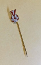 SPILLA PIN CALCIO - FRANCIA FRANCE " Association Sportive d'Antisanti "