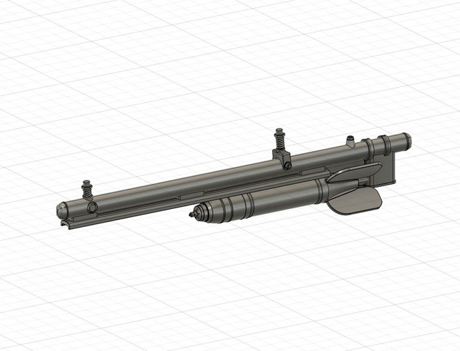 Plus Model AL4116 - 1/48 Soviet Missiles RS-82 - New