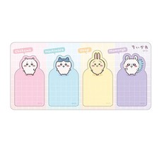 Japan Chiikawa Sticky Note Set