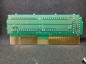 Golf - Nintendo NES EU PAL - NES-GF-FRA