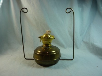 VTG 1939 Era Replacement Cargo Oil/Kerosene Lantern Light Inserts-No. 3954