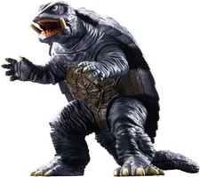 Gamera 1995 Movie Monster Series