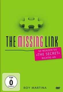 The Missing Link - Die Gebrauchsanleitung zu The Sec... | DVD | Zustand sehr gut