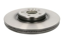 Disque de frein Volvo C30