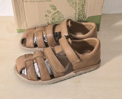 Froddo Barfußschuhe Barefoot FLEXY IVI Gr 31
