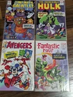 Marvel Disney 100 Covers Amazing Spider-Man #s 17, 19, 21, And 23