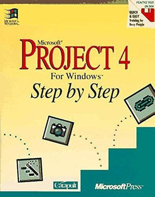 Microsoft Project Version ... by Catapult Inc. Multiple-component retail product
