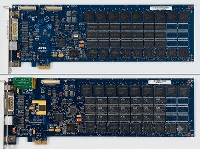 Avid Digidesign Pro tools HD2 Acel PCIe System w/ x1 Accel Core & x1 HD Accel