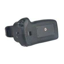 New BG-E20 Battery Handle Grip for Canon EOS 5D Mark IV For 2pcs LP-E6 battery