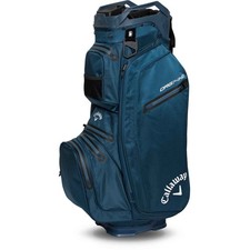 Callaway BG CG CRT ORG 14 HD NVY 25 EU Golfta...