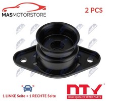FEDERBEINLAGER DOMLAGER PAAR NTY AD-HY-537 2PCS V FÜR KIA OPTIMA,SPORTAGE III