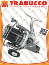 Mulinello Trabucco LANCER LTX SURF 8000 surf casting