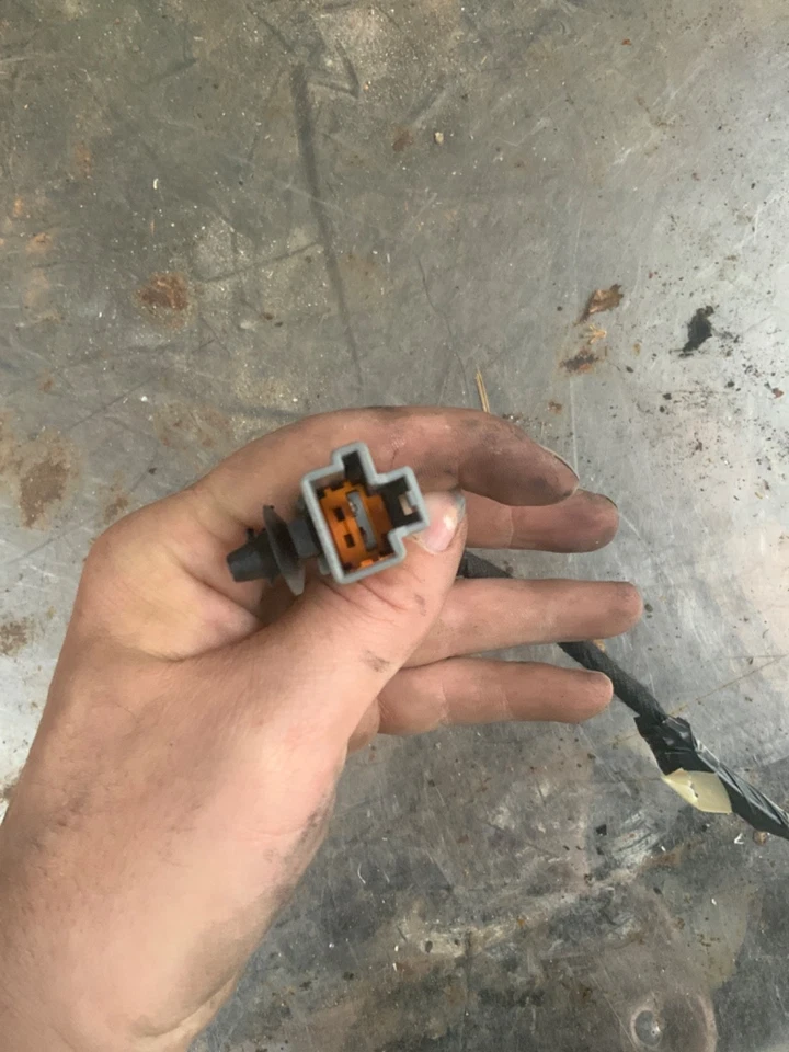 T50434 2013-2020 Lincoln MKZ módulo de antena cable arnés DP5T18C673AC OEM Foto 3 de 3