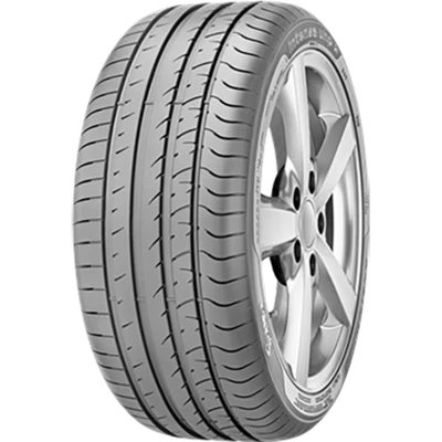SAVA Pneu été 225/45 R 19 XL TL 96W INTENSA UHP 2 MFS BSW - Photo 1/3