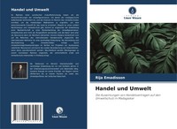 Rija Emadisson | Handel Und Umwelt | Taschenbuch | Deutsch (2025) | 80 S.