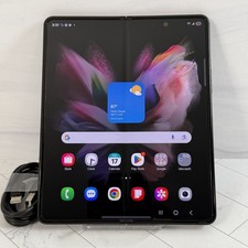 Samsung Galaxy Z Fold3 5G Unlocked for Sale | Shop New & Used Cell