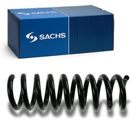 Sachs Fahrwerksfeder Hinten Passend FüR MERCEDES-BENZ CLK A209 GL-KLASSE X164