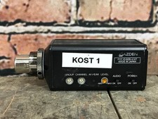 Azden UHF Pro Audio Microphones for sale | eBay