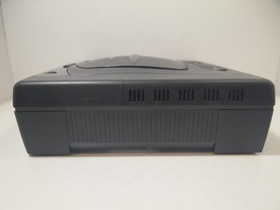 Sega Saturn Console Only For Parts or Repair