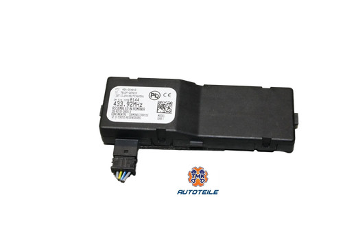 Opel Astra J Zafira C Empfänger Fernbedienung Zentralverriegelung 13500144