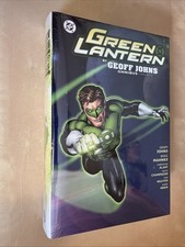 Ultimate Green Lantern Collectibles Guide 43