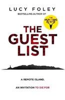Lucy Foley The Guest List