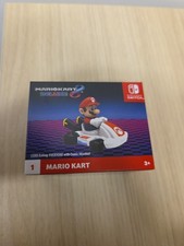  1  NEW McDonald's Happy Meal No.  1 Mario Cart 2024 Nintendo Mario Kart Car