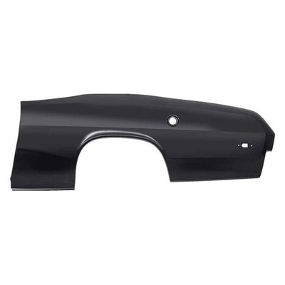 For Dodge Dart 1973-1976 OER MM1183A Rear Driver Side Quarter Panel Skin