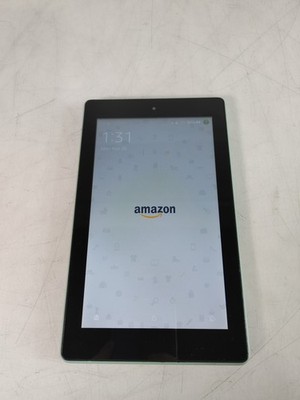 Amazon Fire 7 (9th Gen) M8S26G 16 GB Fire OS (WiFi Only)