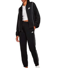 NIKE Trainingsanzug Gr. L / 40-42-44 Freizeitanzug Sportanzug Jacke Hose