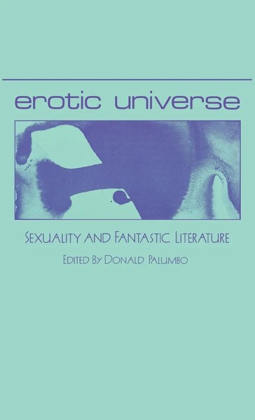Unknown | Erotic Universe | Buch | Englisch (1986) | Gebunden | Praeger-image