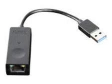 Lenovo ThinkPad USB3.0 to Ethernet Adapter (4X90S91830)