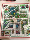 VTG 1974 The EMERGENCY Board Game, Replacement Pieces Milton Bradley Co