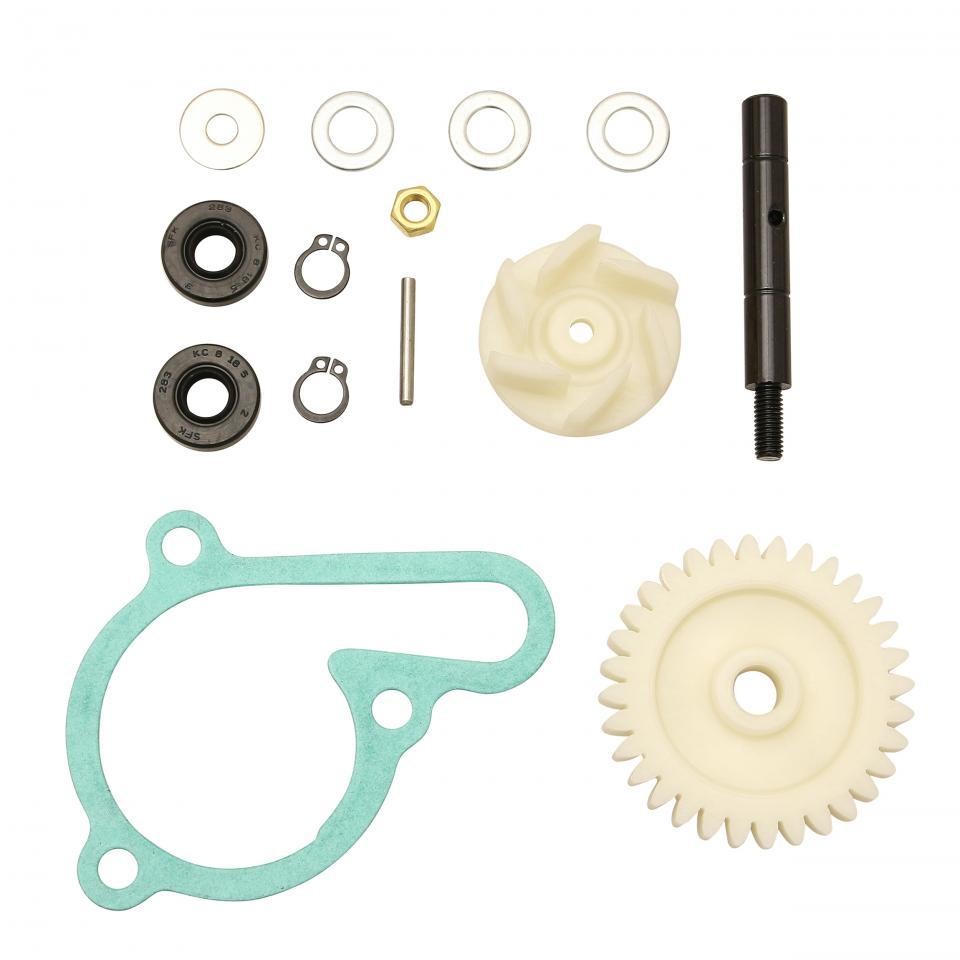 Pompe à eau P2R étanche pour sécuriser le moteur de votre Aprilia RS 50
