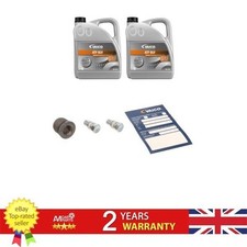 Automatic Transmission Oil Change Parts Kit For Ford ECOSPORT FIESTA 2537407