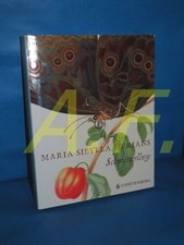 Maria Sibylla Merians Schmetterlinge Buch Gerstenberg Verlag