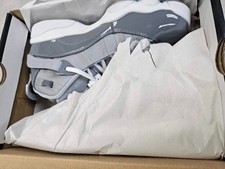 Size 6 GS - Jordan 6 Rings Mid Cool Grey - 323419-015