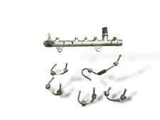 Tubo Distribuzione Distributore Carburante Renault Megane II MDV24736