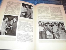 Sammelbilderalbum : Olympische Sommerspiele Melbourne 1956 , VEB Sport-Toto/ DDR