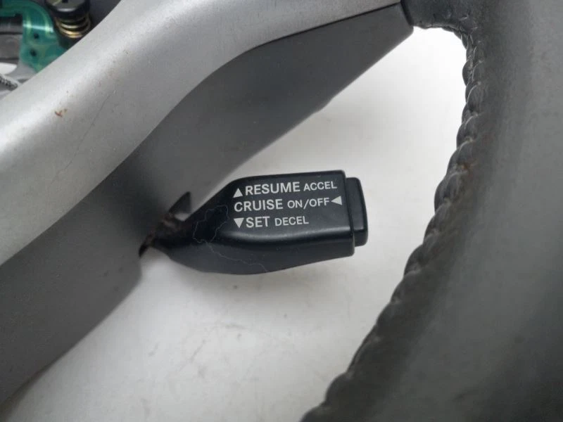 VOLANTE CHRYSLER TOWN COUNTRY 2009 - Imagem 3 de 4