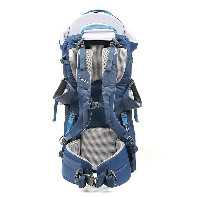 kelty journey perfectfit child carrier