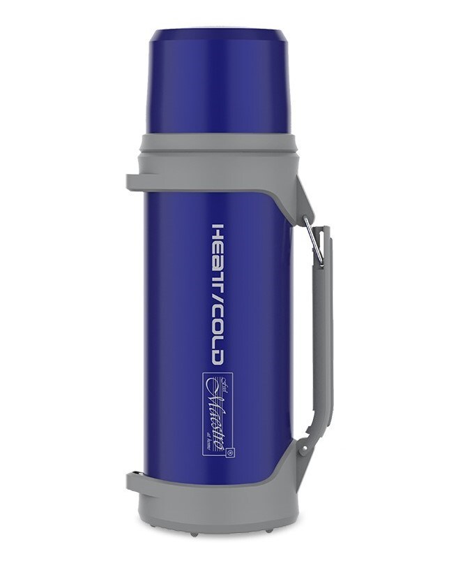 4820096554487 Термос Maestro MR-1631-150 15л Blau Maestro 7090₽