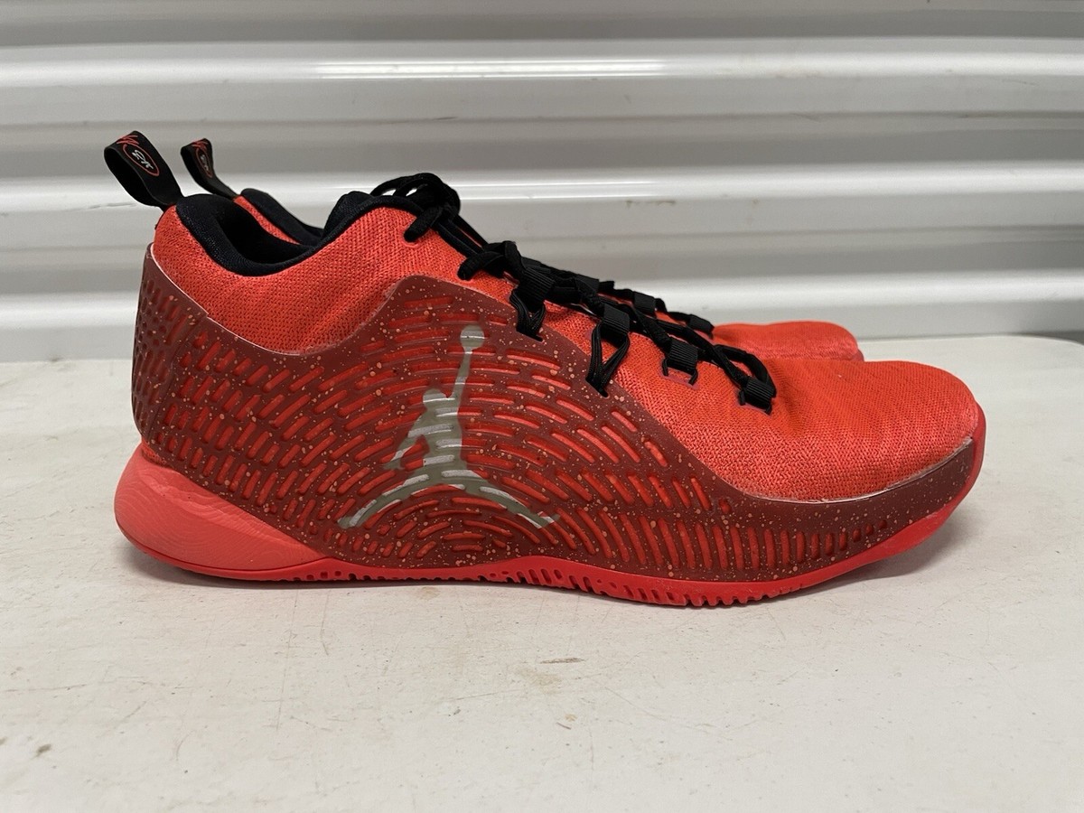 しょうご1119 Size 12 - Jordan CP3.X Red - 854294-600 for sale online | eBay