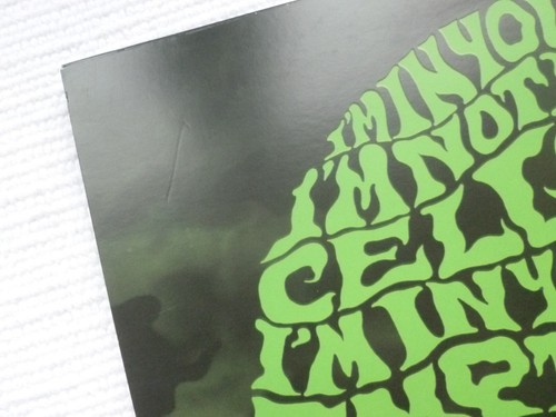 KING GIZZARD & THE LIZARD WIZARD ~ I'M IN YOUR MIND FUZZ ~ LTD ED 1ST PRESS LP - Picture 4 of 16